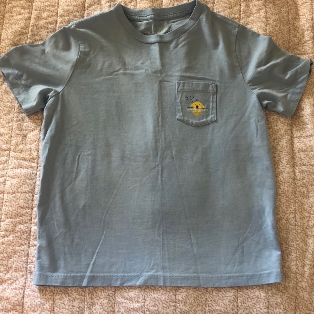 Vineyard Vines shirt